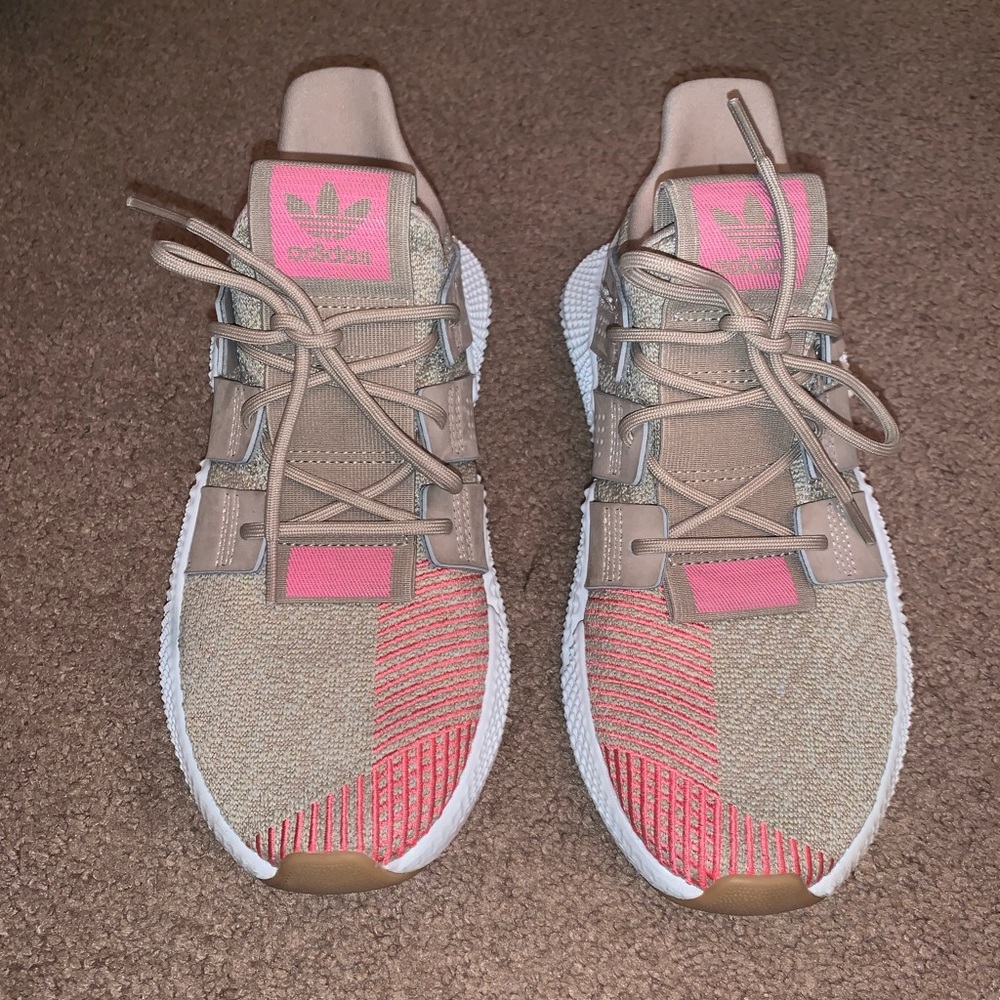 Adidas shoes